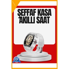 Esplendor Çoklu Spor Modlu Akıllı Saat Bildirim Destekli