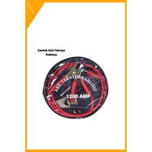 Esplendor 1200 Takviye Kablo