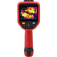 Uni-T Unı-T UTI384G Profesyonel Gelişmiş Termal Kamera 384×288