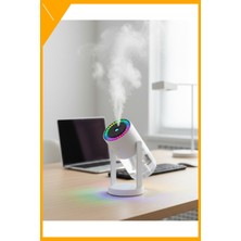 Esplendor HSN82 Hava Nemlendirici Galaksi