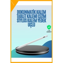 Esplendor Eğim Sensörlü 1,0 mm Uçlu Dijital Kalem – Uzun Pil Ömrü ve Kolay Kullanım