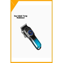 Esplendor HK610 Tıraş Makinesi