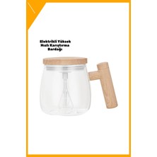 Esplendor Akıllı Isıtmalı Karıştırıcı Kupa