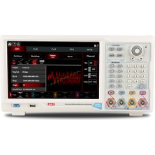 Uni-T Unı-T UTG9354T 350MHZ 4 Kanal Fonksiyon Jeneratörü 2.5gsa/s