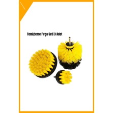 Esplendor Temizlik Başlıkları