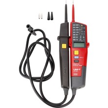 Uni-T Unit UT-18C Gerilim Test Cihazı