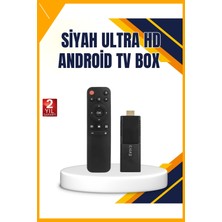 Esplendor Android Tv Stick 4K Ultra Hd Görüntü Destekli