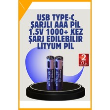 Esplendor Gelişmiş Güvenlik Özelliklerine Sahip Aaa Lityum Pil – Korumalı ve Sağlam Tasarım