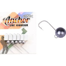 Oslo ANCHOR LRF JIGHEAD 0,5gr