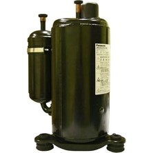 Panasonic 5RS092EAA21 R-410 Rotary Kompresör 7k