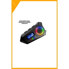 Esplendor Bluetooth 5.4 Kablosuz  Interkom