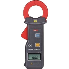 Uni-T Unit UT251C Yüksek Hassasiyetli Kaçak Akım Ölçer