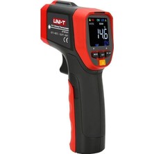 Uni-T Unı-T UT-301A+ Kızılötesi Termometre