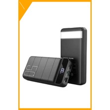 Esplendor 50.000 Mah Powerbank