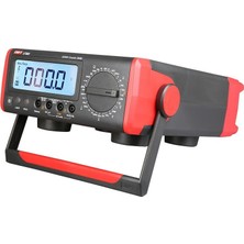Uni-T Unit UT802 Masaüstü Dijital Multimetre