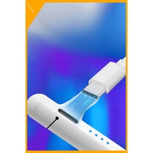 Esplendor Tablet Kalemi Stylus Pen Dokunmatik Kalem Android ve Ios Uyumlu Şarjlı