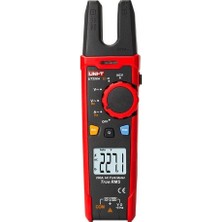 Uni-T Unit UT256A Çatal Tip Ampermetre