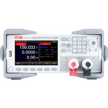 Uni-T Unı-T UTL8511A+ Dc Elektronik Yük 150V 30A 200W RS232