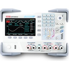 Uni-T Unı-T UDP3305S-E 4 Kanal Gelişmiş Programlanabilir Doğrusal Dc Güç Kaynağı