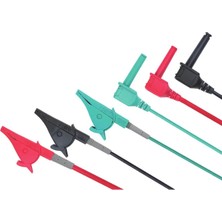 Uni-T UT-L34 Grup Test Uçları