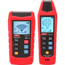 Uni-T Unı-T UT25CL Duvar Arkası Yeraltı Kablo Bulucu