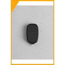 Esplendor Solar Şarjlı Powerbank Acil Durum Için Hafif ve Kompakt