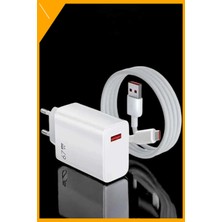 Esplendor Şarj Aleti Turbo Hızlı 67W Type-C Hızlı Şarj