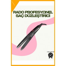 Esplendor Rado RD-446 Mükemmel Düzlük ve Parlaklık
