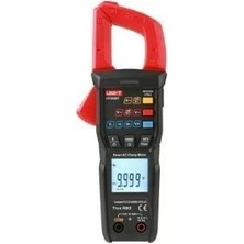 Uni-T Unı-T UT202T Dijital Pens Ampermetre