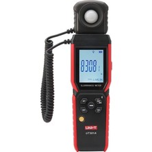 Uni-T Unı-T UT381A Işık Ölçer Lüksmetre
