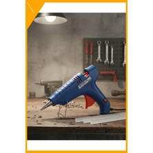 Esplendor 100 W Silikon Tabancası 11 mm Silikon Uyumlu 5 Adet Hediye Silikon