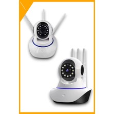 Esplendor Wifi Kamera
