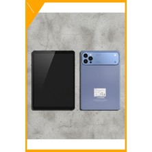 Esplendor 10.1 Inç Geniş Ekran Android Tablet 4g Lte Çift Sım