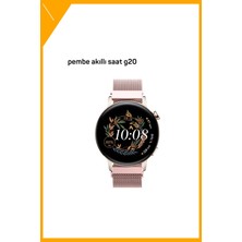 Esplendor G20 Mini Akıllı Saat