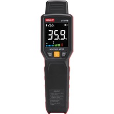 Uni-T Unı-T UT377B Pin Tipi Nem Ölçer