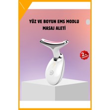 Esplendor LED Işık Teknolojili Anti Aging Cilt Bakım Cihazı