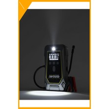 Esplendor Lfk5 Akü Takviye Lastik Şişirme