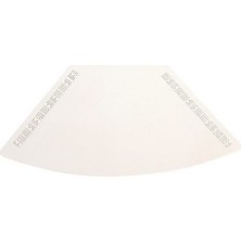 3m 899060 Film Clear Vizör 5li Paket