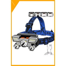 Esplendor HS-212 Kafa Lambası