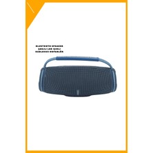 Esplendor Bombox 3 Pro Mavi