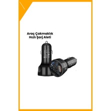 Esplendor PG88 Araç Şarj Cihazı