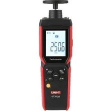 Uni-T Unı-T UT372D Optik ve Değmeli Profosyonel  Takometre