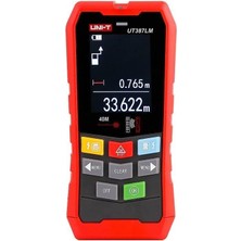 Uni-T Unit UT387LM Duvar Tarayıcı