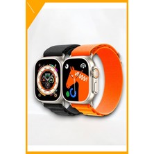Esplendor S8 Ultra Akıllı Saat