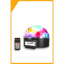 Esplendor Disko Topu