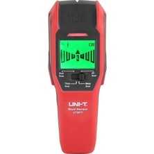Uni-T Unit UT387C Duvar Tarama Dedektörü