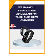 Esplendor Titreşimli Bildirimli Akıllı Saat – Uyku Analizi ve Spor Modlarıyla