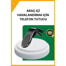 Esplendor 360° Ayarlanabilir Araç Telefon Tutucu – Tüm Telefonlarla Uyumlu