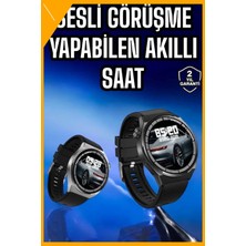 Esplendor Gt8 Akıllı Saat