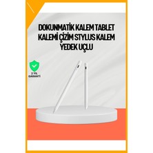Esplendor Dijital Kalem – Yüksek Hassasiyetli, Hızlı Şarjlı ve Uzun Ömürlü